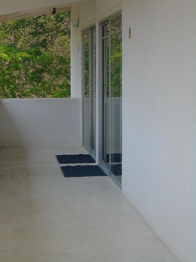Hotel Hills Huatulco Santa María Huatulco Exteriör bild